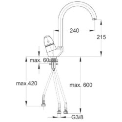 Herz Simpaty UH01184