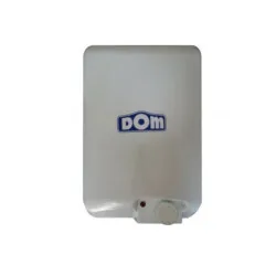 Bojler Dom inox 10 niskopritisni