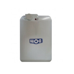 Bojler Dom inox 10 niskopritisni