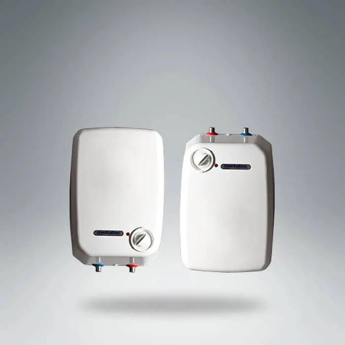Bojler Metalac Mini 8l Inox niskopritisni