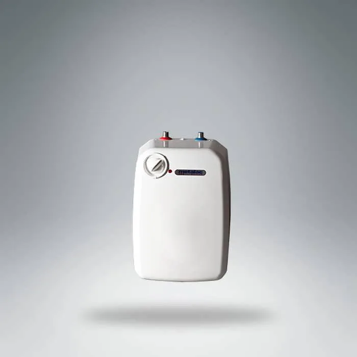 Bojler Metalac Mini 8l Inox niskopritisni