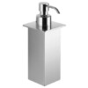 Gedy Kansas dozator Inox (38811310)