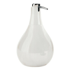 Gedy Azalea dozator za sapun bela (AZ80-bela)