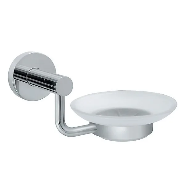 Minotti držač sapuna stakleni (50739)