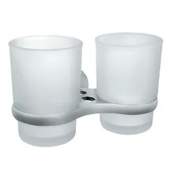 Minotti držač čaše dupli (50752)