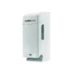 UnionClean dispanzer sa 2 rolne metalni beli (405)