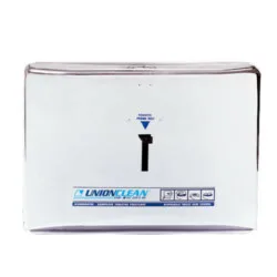 UnionClean dispenzer listića za WC dasku hrom (500)