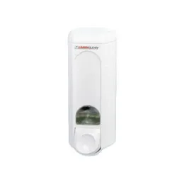 UnionClean dozator 0.8l abs beli (124)