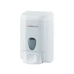 UnionClean dozator 1.0l abs Suza beli (155)