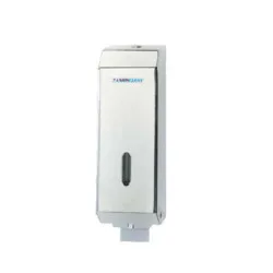 UnionClean dozator 1.2l inox (110)