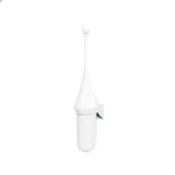 UnionClean zidna četka abs beli (521)