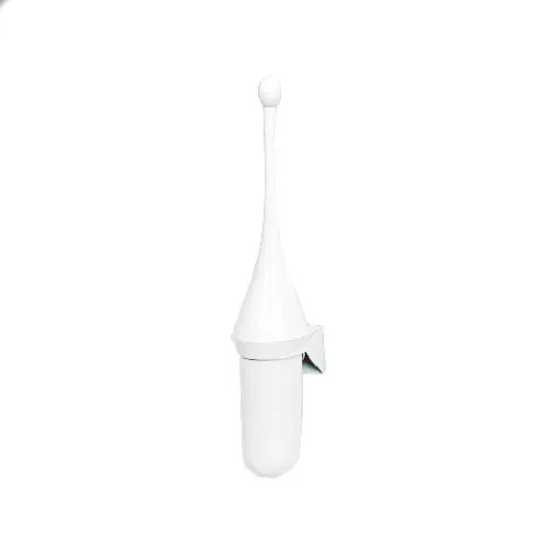 UnionClean zidna četka abs beli (521)