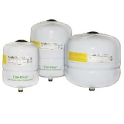 Flekson sanitarni  8 l