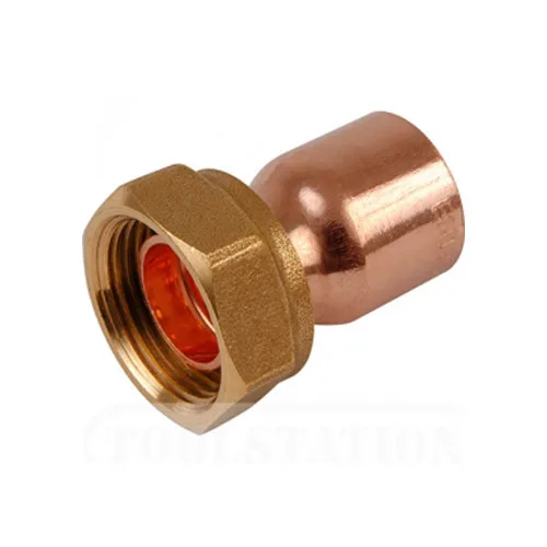 Cu holender Ø15 -1/2"