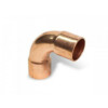 Cu koleno produženo Ø18 j