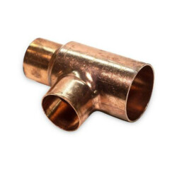 Cu t komad Ø 35-18-22