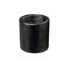 Crni muf 2 -1/2"