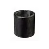Crni muf 3/4"