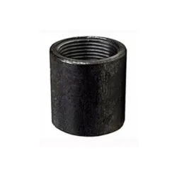 Crni muf 5/4"