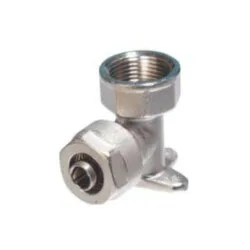 Kompresiono koleno završno Ø16 - 1/2"