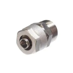 Kompresioni poluspoj spoljni navoj Ø26 - 1"