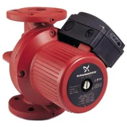 Pumpa grundfos Ø 32-80 180