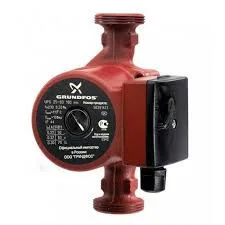 Pumpe grundfos 5/4"