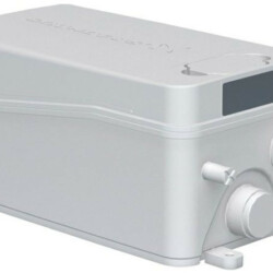 Pumpa grundfos sololift WC-1