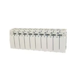 Radijator Global  350/80d