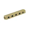 Razdelnik ms 1" - 1/2" "“ 2 rupe
