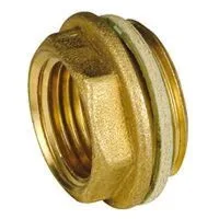 MS redukcija 1" - 3/4" za razdelnik