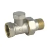 Radijatorski navijak 1/2" prav