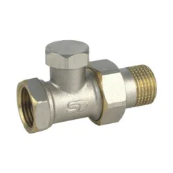 Radijatorski navijak 1/2" prav