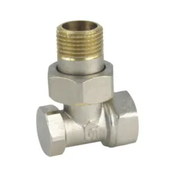 Radijatorski navijak 3/4" ugaoni