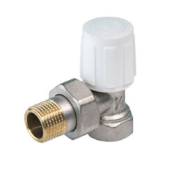 Radijatorski ventil 3/8" ugaoni