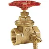 Šiber ventil 5/4" ispust