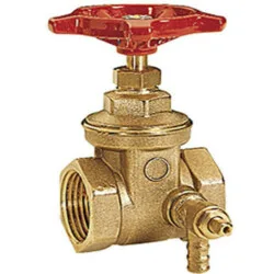 Šiber ventil 5/4" ispust