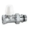 Caleffi navijak 1/2" prav