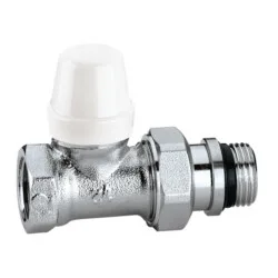 Caleffi navijak 1/2" prav