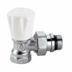 Caleffi ventil 1/2" ugaoni