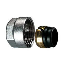 Herz adapter Ø16 za Cu