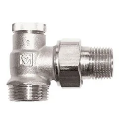 Herz navijak  1/2" ugaoni spoljni navoj