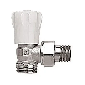 Herz ventil 1/2" ugaoni spoljni navoj