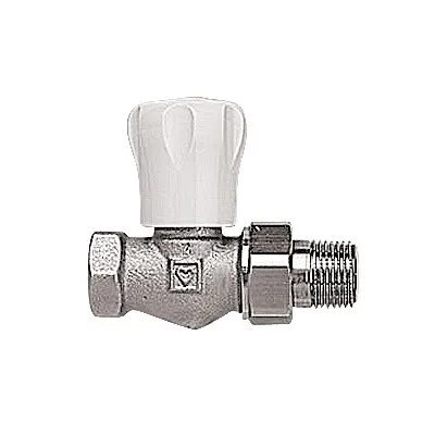 Herz ventil 1/2" prav
