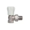 Herz ventil  3/8" ugaoni
