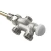 Herz ventil 1/2" uronski  50%