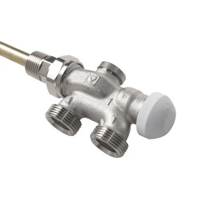 Herz ventil 1/2" uronski 100%