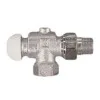 Herz ventil 1/2" usponski gornj