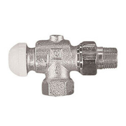 Herz ventil 1/2" usponski gornj