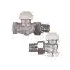 Herz ventil 1/2" za termo glavu